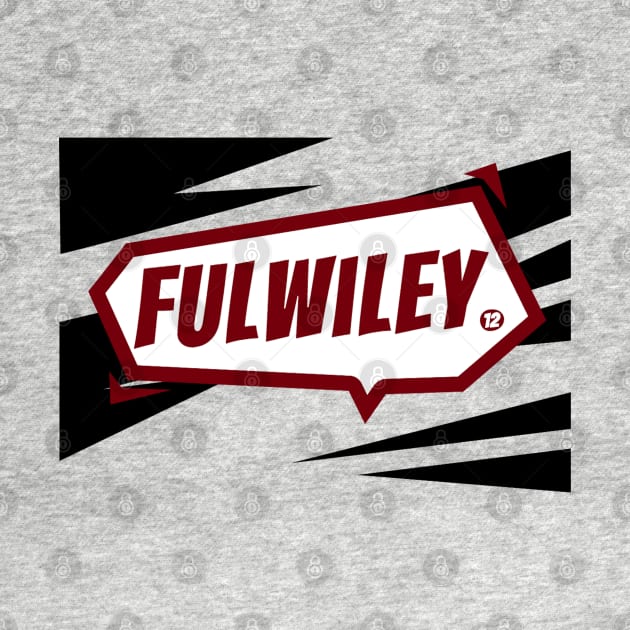 fulwiley. 12. by gritcitysports